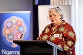 Reconciliation in Education forum